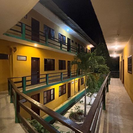 Hotel Posada Playa Manzanillo Puerto Escondido  Eksteriør billede