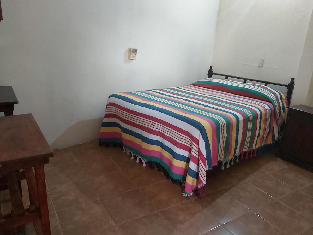 Hotel Posada Playa Manzanillo Puerto Escondido  Eksteriør billede