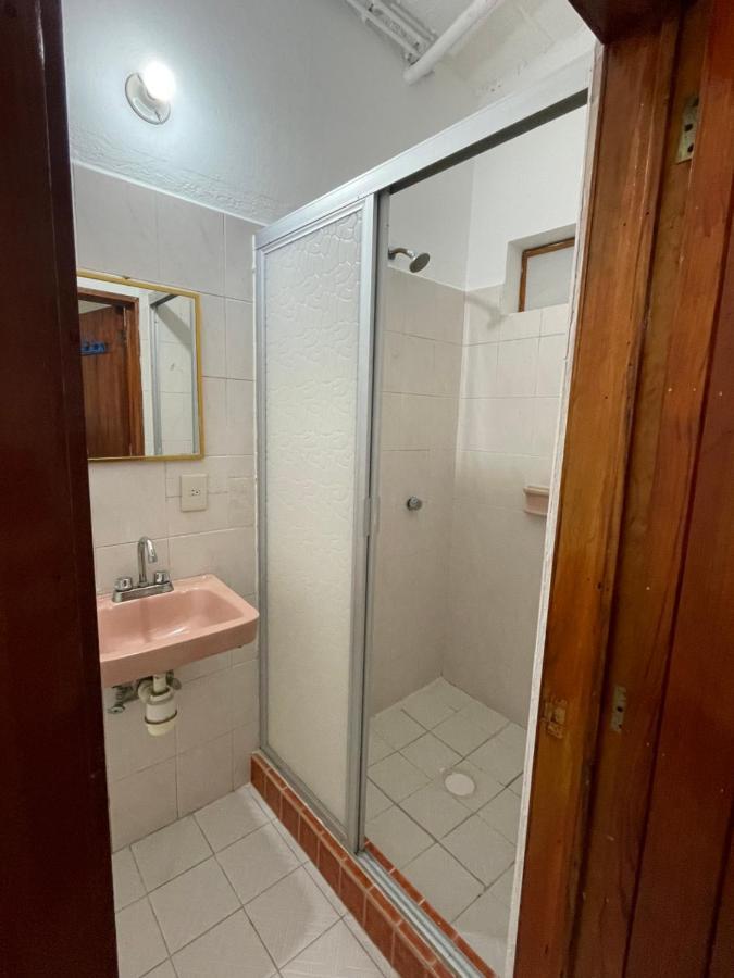 Hotel Posada Playa Manzanillo Puerto Escondido  Eksteriør billede
