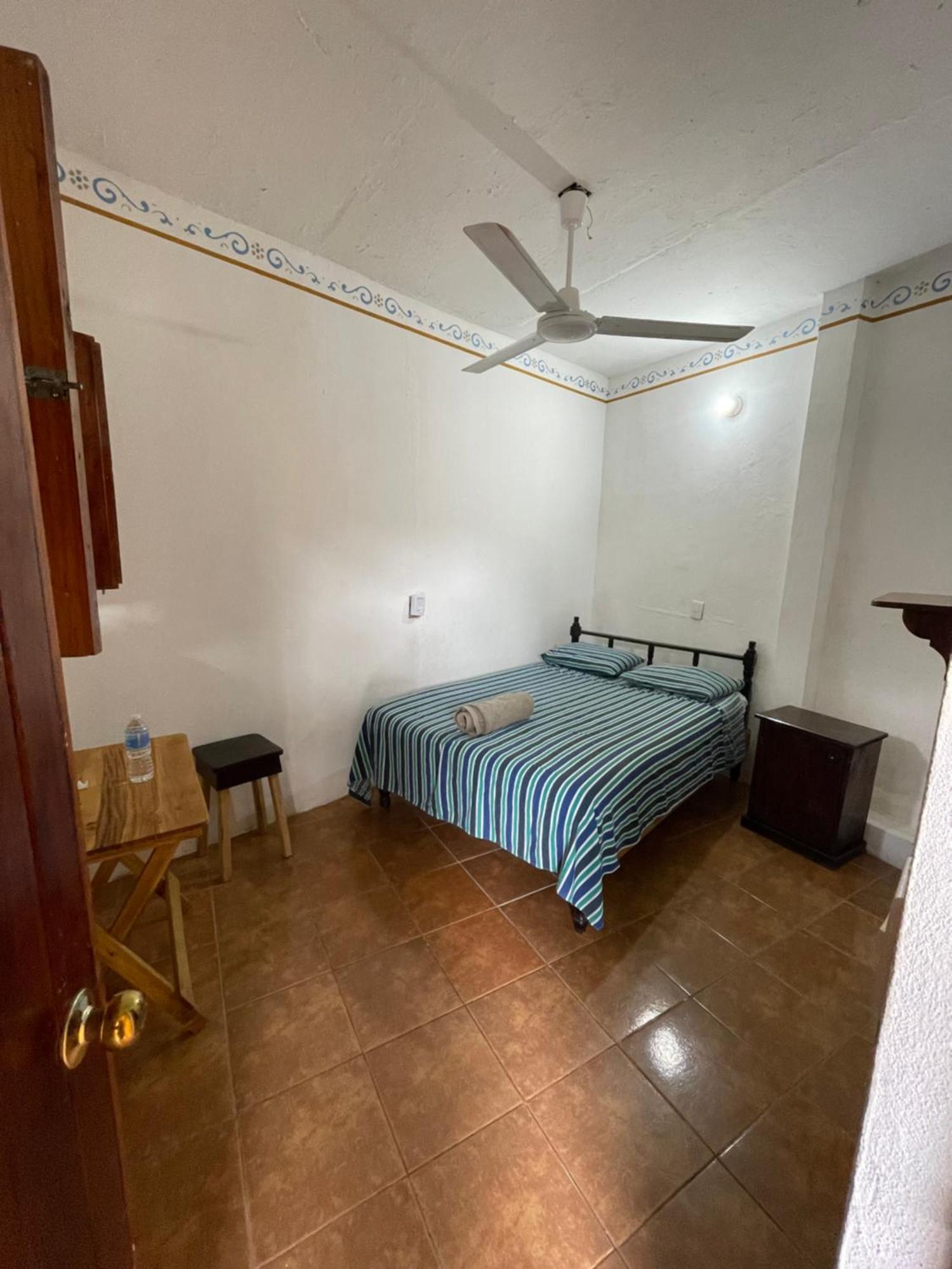Hotel Posada Playa Manzanillo Puerto Escondido  Eksteriør billede