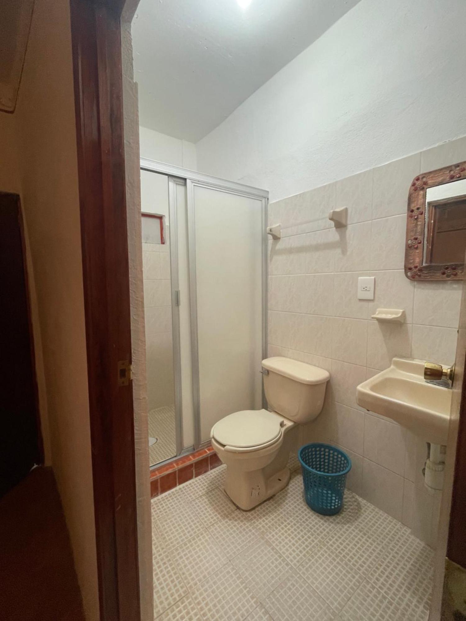 Hotel Posada Playa Manzanillo Puerto Escondido  Eksteriør billede
