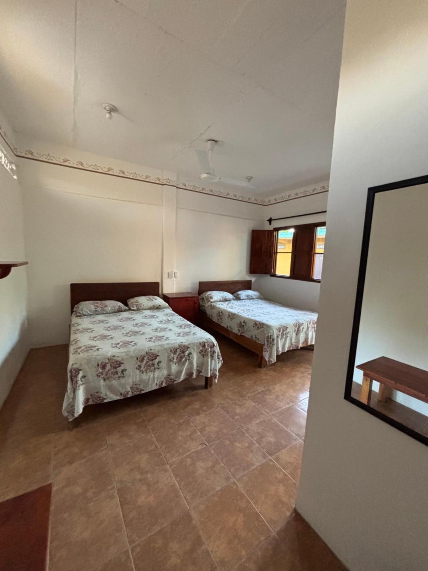 Hotel Posada Playa Manzanillo Puerto Escondido  Eksteriør billede